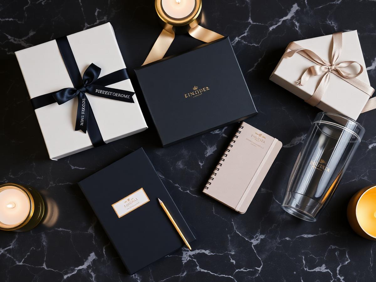 Corporate & Employee Gifts
