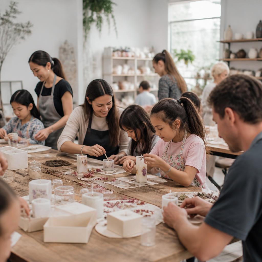 Kids & Family Events