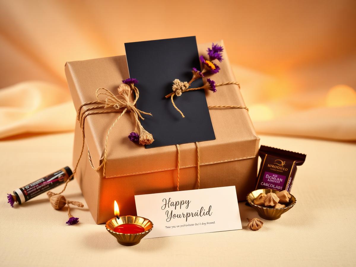 Event & Party Favors