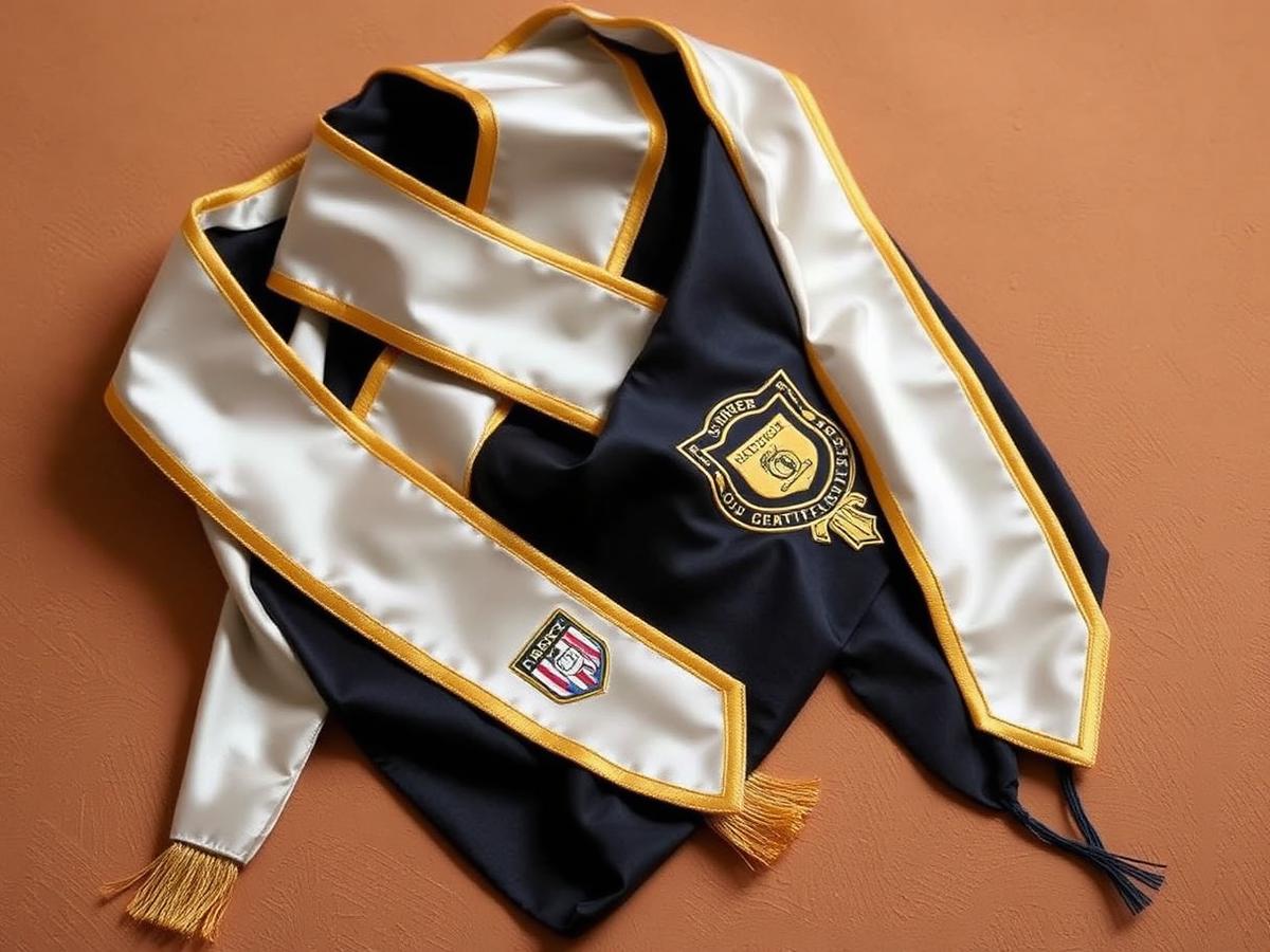 Graduation & School Stoles