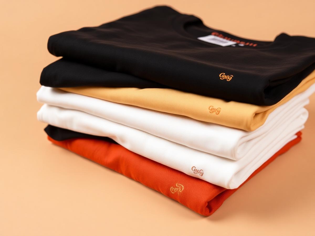 Custom T-Shirts & Printing